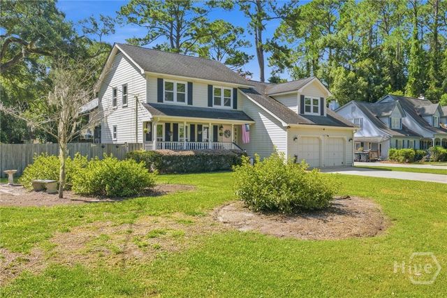 2511 Salcedo Avenue, Savannah, GA 31406