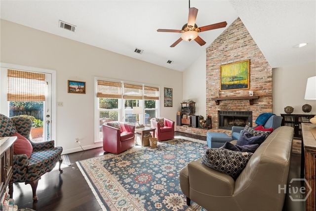 2511 Salcedo Avenue, Savannah, GA 31406