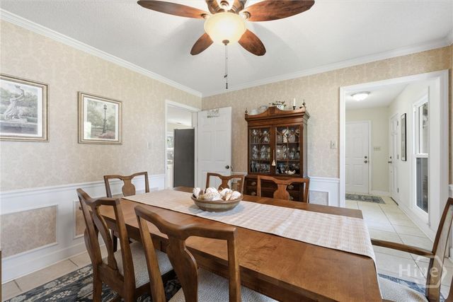 2511 Salcedo Avenue, Savannah, GA 31406