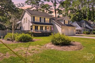 2511 Salcedo Avenue, Savannah, GA 31406