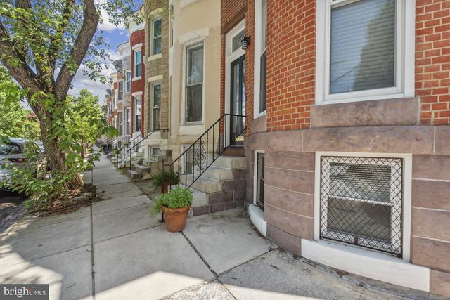 3301 BEECH AVE, Baltimore, MD 21211