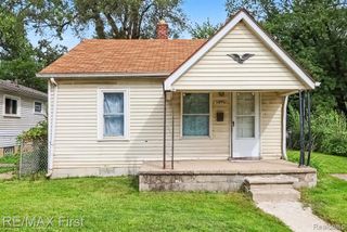 11459 Jackson Avenue, Warren, MI 48089