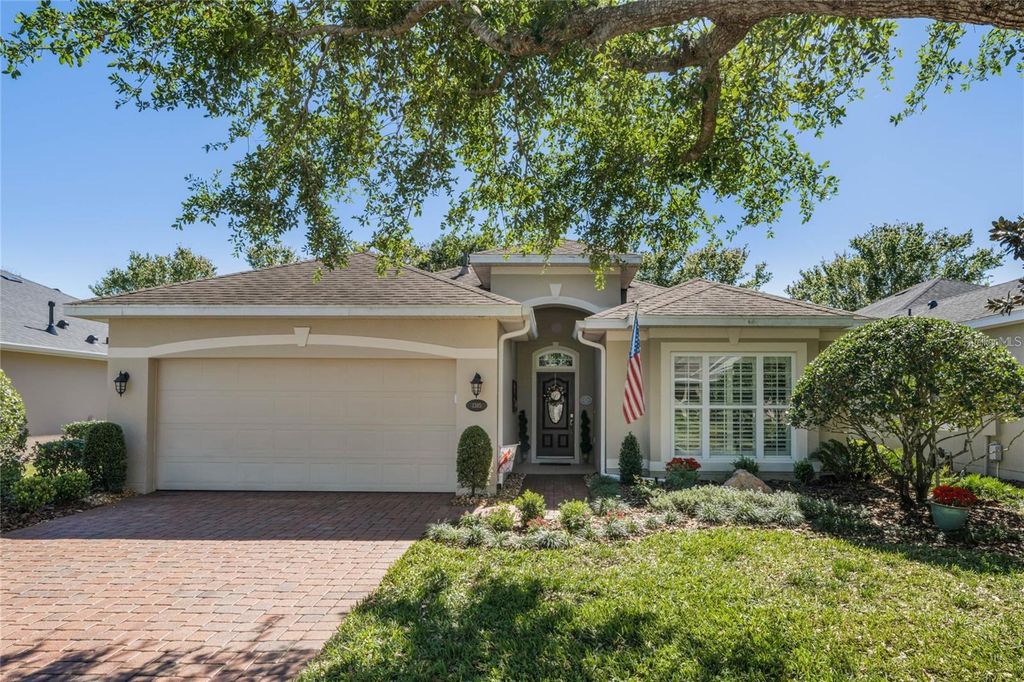 1385 ABBOT WAY, Deland, FL 32724