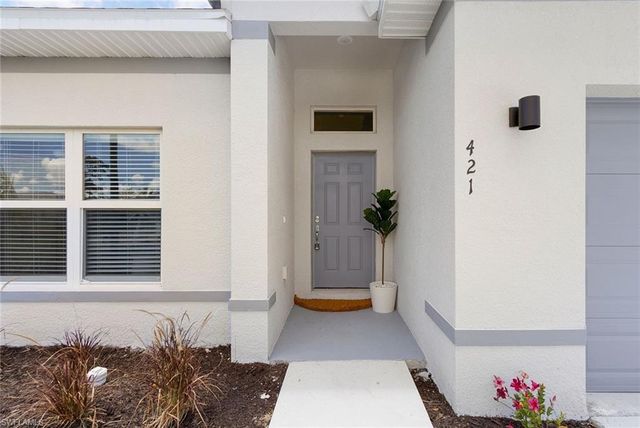 434 Tropicana PKWY W, Cape Coral, FL 33993