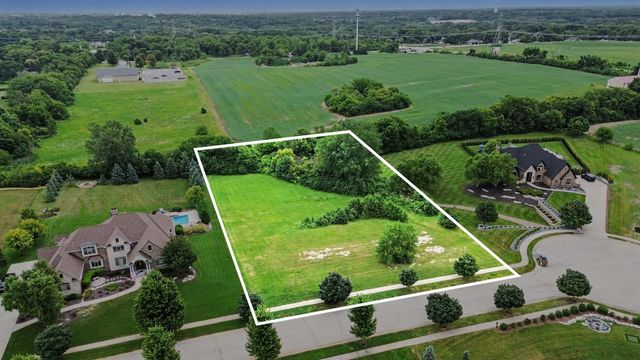 18535 S Marilynn Court, Mokena, IL 60448