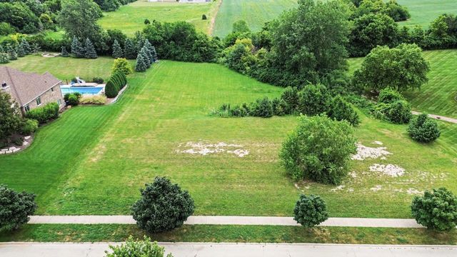 18535 S Marilynn Court, Mokena, IL 60448