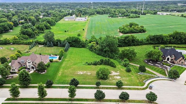 18535 S Marilynn Court, Mokena, IL 60448