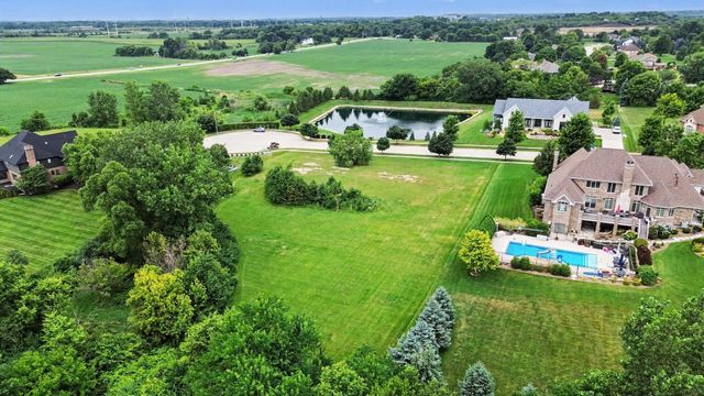 18535 S Marilynn Court, Mokena, IL 60448