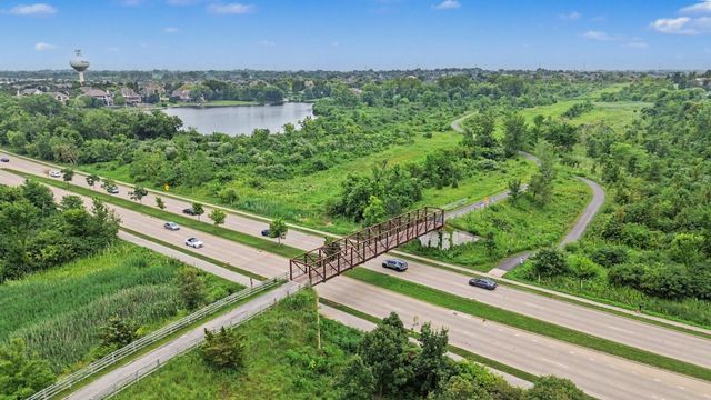 18535 S Marilynn Court, Mokena, IL 60448
