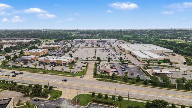 18535 S Marilynn Court, Mokena, IL 60448