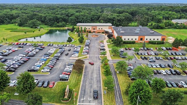 18535 S Marilynn Court, Mokena, IL 60448
