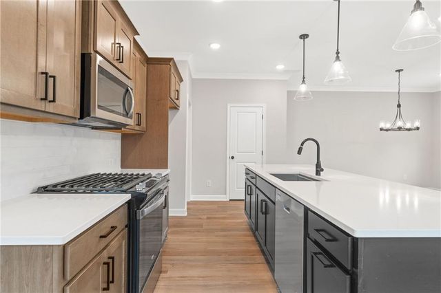 328 Colsen Drive, Acworth, GA 30102