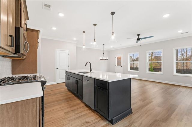 328 Colsen Drive, Acworth, GA 30102