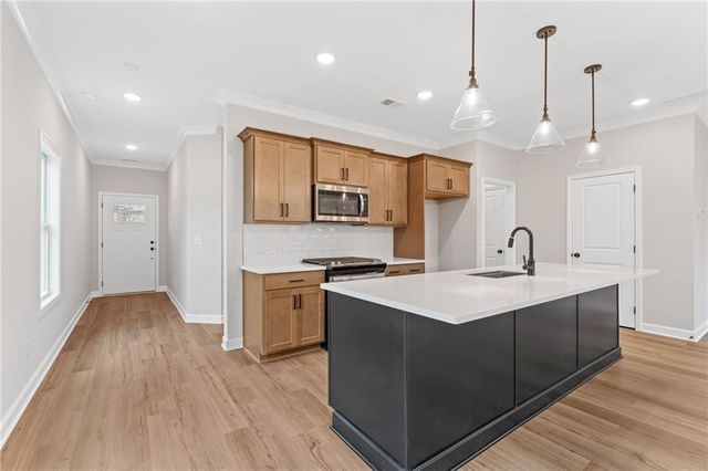 328 Colsen Drive, Acworth, GA 30102