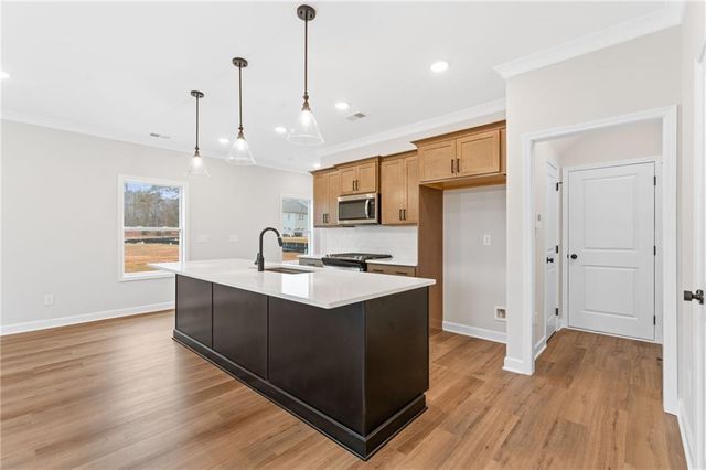 328 Colsen Drive, Acworth, GA 30102