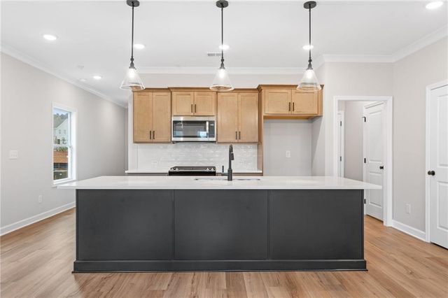 328 Colsen Drive, Acworth, GA 30102