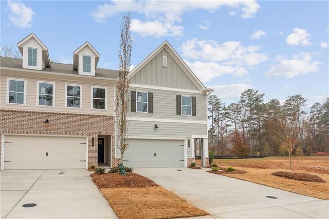 328 Colsen Drive, Acworth, GA 30102