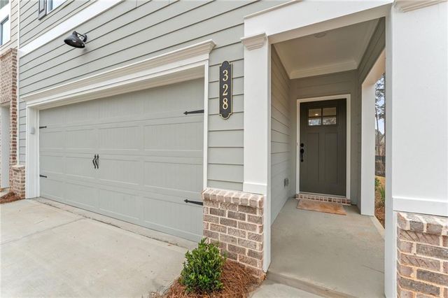 328 Colsen Drive, Acworth, GA 30102