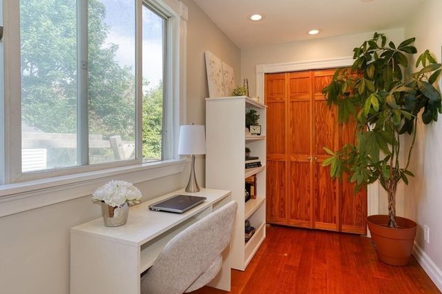 7 Vincent Avenue, Belmont, MA 02478