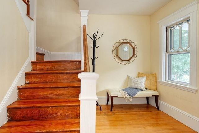 7 Vincent Avenue, Belmont, MA 02478