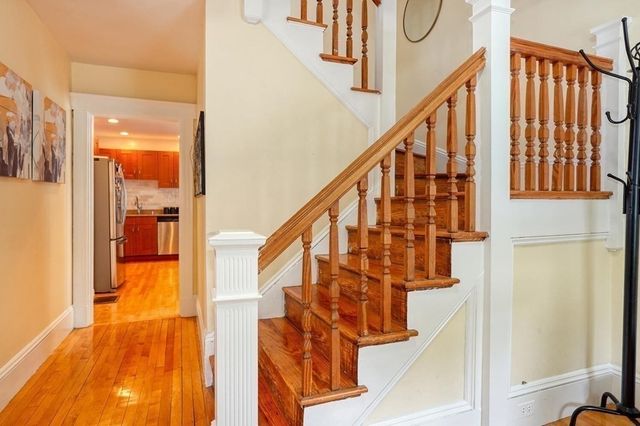 7 Vincent Avenue, Belmont, MA 02478