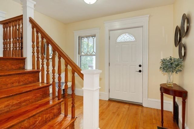 7 Vincent Avenue, Belmont, MA 02478