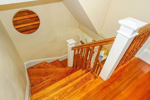 7 Vincent Avenue, Belmont, MA 02478