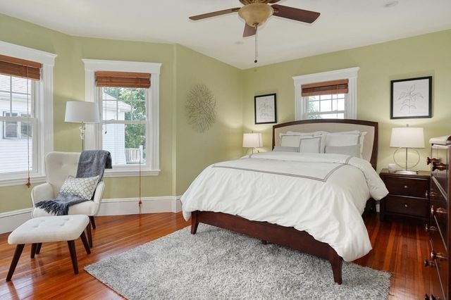 7 Vincent Avenue, Belmont, MA 02478