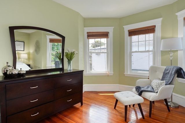 7 Vincent Avenue, Belmont, MA 02478