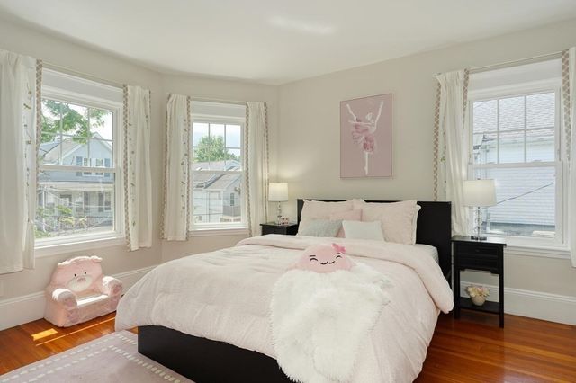 7 Vincent Avenue, Belmont, MA 02478