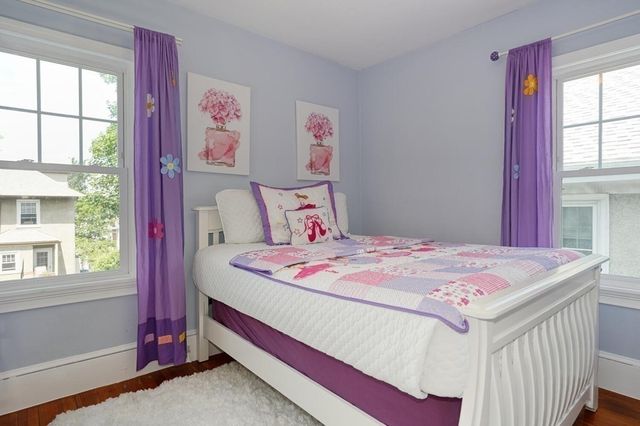 7 Vincent Avenue, Belmont, MA 02478