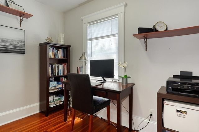 7 Vincent Avenue, Belmont, MA 02478