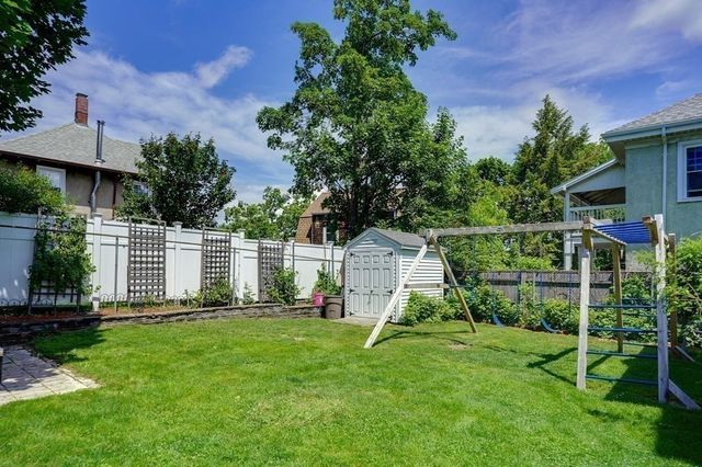 7 Vincent Avenue, Belmont, MA 02478