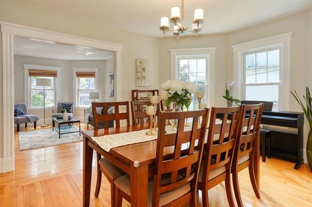 7 Vincent Avenue, Belmont, MA 02478