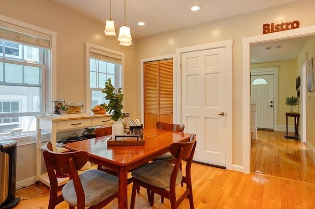 7 Vincent Avenue, Belmont, MA 02478