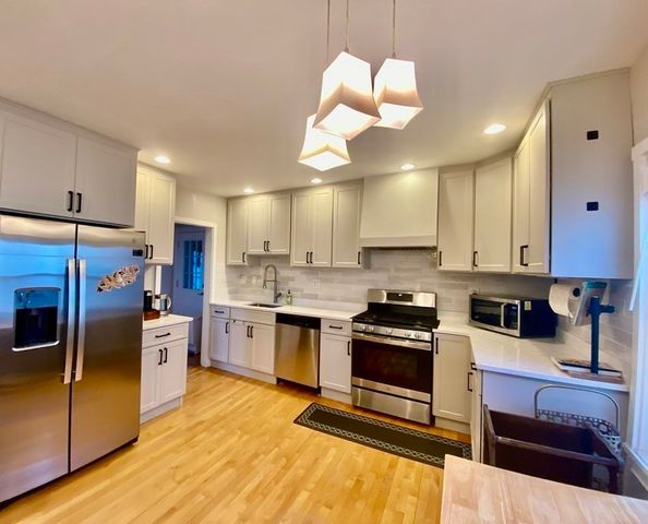 7 Vincent Avenue, Belmont, MA 02478