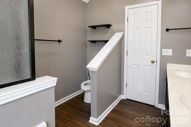 2855 Eagle View Place NW, Concord, NC 28027