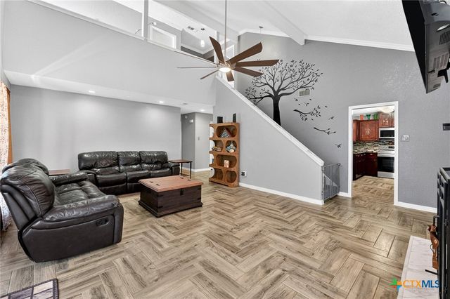 3010 Oakwood Drive, Harker Heights, TX 76548