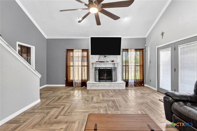 3010 Oakwood Drive, Harker Heights, TX 76548