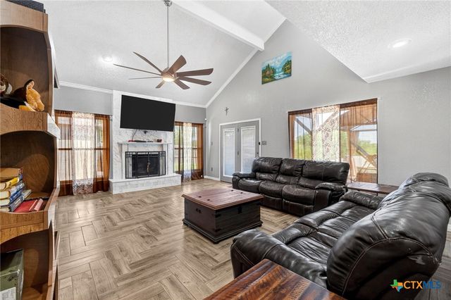 3010 Oakwood Drive, Harker Heights, TX 76548