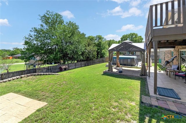 3010 Oakwood Drive, Harker Heights, TX 76548