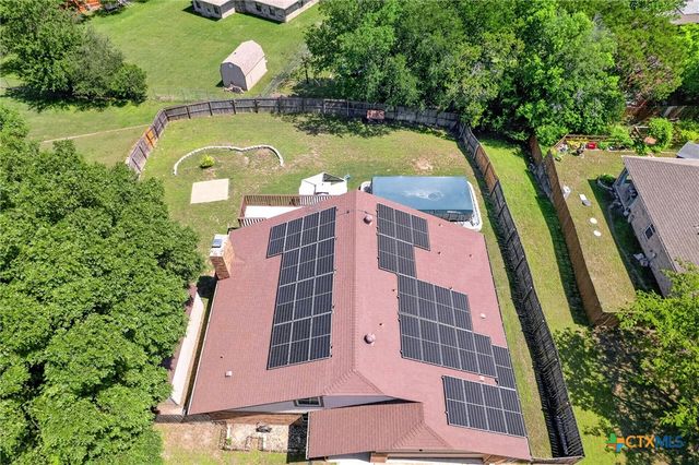 3010 Oakwood Drive, Harker Heights, TX 76548