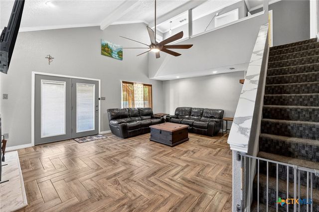 3010 Oakwood Drive, Harker Heights, TX 76548