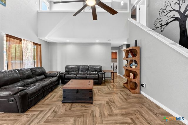 3010 Oakwood Drive, Harker Heights, TX 76548