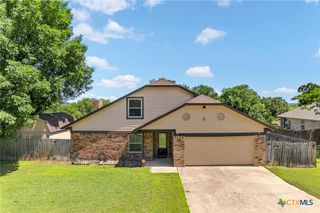 3010 Oakwood Drive, Harker Heights, TX 76548