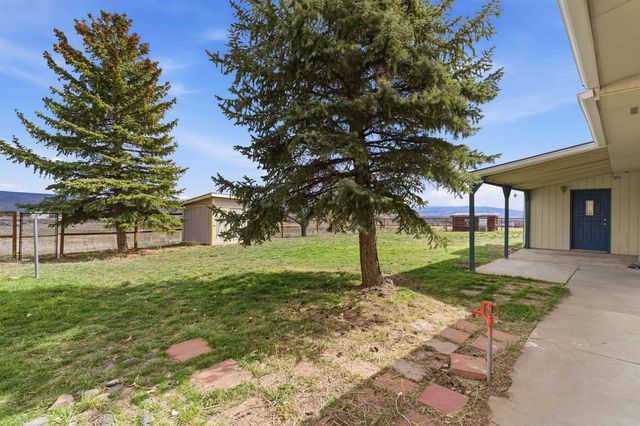 16216 2600 Road, Cedaredge, CO 81413