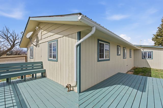 16216 2600 Road, Cedaredge, CO 81413