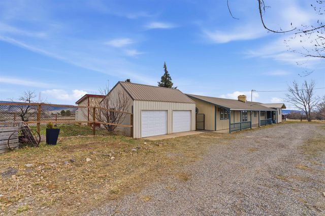 16216 2600 Road, Cedaredge, CO 81413
