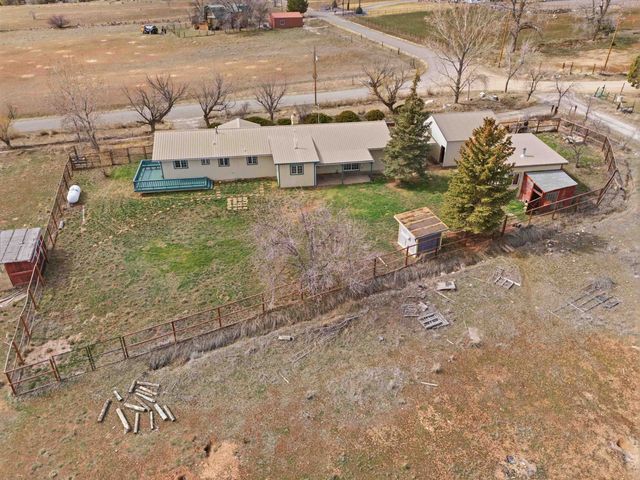 16216 2600 Road, Cedaredge, CO 81413