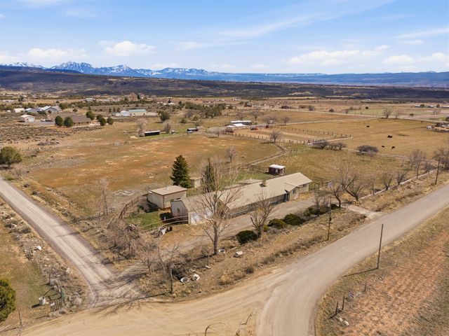16216 2600 Road, Cedaredge, CO 81413